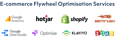 Flywheel Optimisation Service